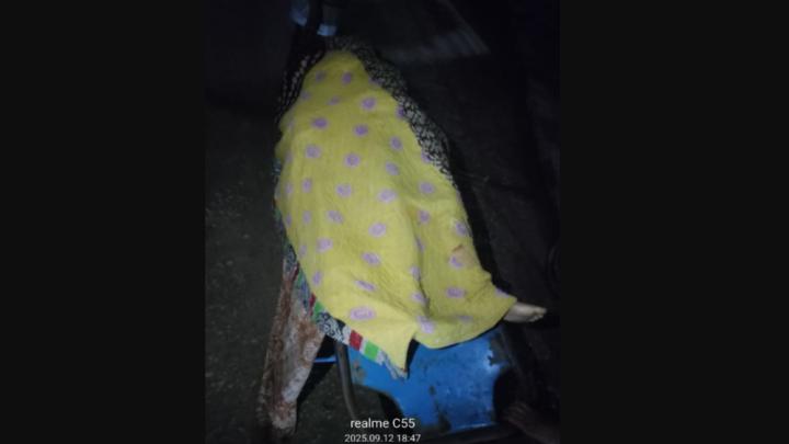 বরগুনায় গলায় ফাঁস দিয়ে গৃহবধুর আত্মহত্যা